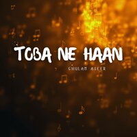 Tenai Han Bezaar Hun Haq - Ghulam Aseer