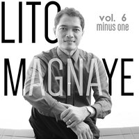 Heart of Jesus - Lito Magnaye