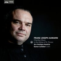 Parthia in C a Violinis 2, Alto Viola, Clarinis 2, Basso* con Tympano: Andante - sempre piano - Ars Antiqua Austria & Gunar Letzbor