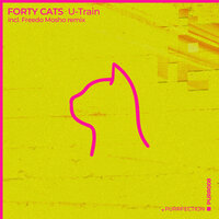 U-Train - Forty Cats