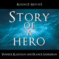 Infinite Strength - Yannick Kalfayan & Franck Sarkissian & Franck Sarkissian, Yannick Kalfayan