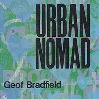 Chin Check - Geof Bradfield