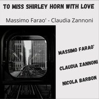 Isn't It a Pity - Massimo Faraò & Nicola Barbon & Claudia Zannoni