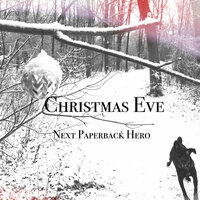 Christmas Eve (2021) - Next Paperback Hero