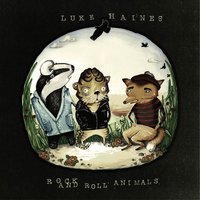 Magic Town - Luke Haines