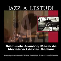 Se É Fado - Raimundo Amador & Maria De Medeiros & Javier Galiana & Edmundo Carneiro & Dominique Di Piazza & Mundy Amador