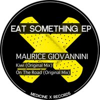 Kiwi - Maurice Giovannini