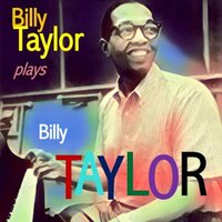 Day Dreaming - Billy Taylor