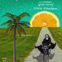 Muevete - La Kombina Sound System & Miguel De Ritmo