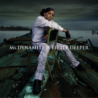 Dy-Na-Mi-Tee - Ms. Dynamite