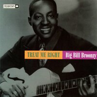 See See Rider - Big Bill Broonzy