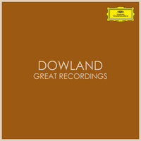 Dowland: Weepe you no more, sad fountaines - Anne Sofie von Otter & Jakob Lindberg & Джон Доуленд