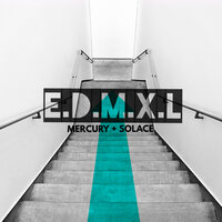 Get U Alone - Mercury and Solace