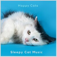 Jazzy Sleepy Cats - Sleepy Cat Music