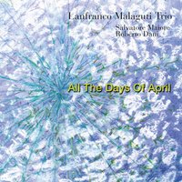 Stage Four - Lanfranco Malaguti Trio