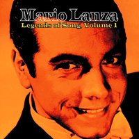 With A Song In My Heart - Mario Lanza