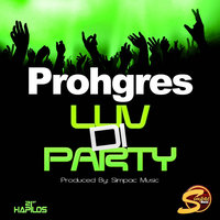 Luv Di Party - Prohgres