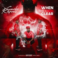 Bright Lights - Smoke Kapone & TRINITY