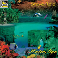 Warm Summer Rain - Steve Reid