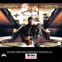 All On A B*tch - Pimpin Caprice