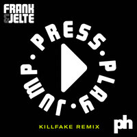 Press.Play.Jump - Frank & Jelte