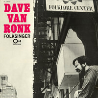 Stackerlee - Dave Van Ronk