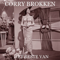 Nitchewo - Corry Brokken