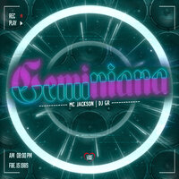 Geminiana - MC Jackson & Love Funk & Dj GR
