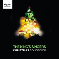 Ding Dong! Merrily on High (Arr. Robert Rice) - The King's Singers