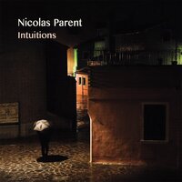 Halo - Nicolas Parent & Yom