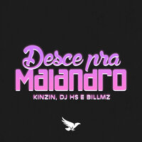 Desce pra Malandro - Kinzin & DJ HS & BiLLMZ