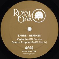Vigilante - Sabre & G&B