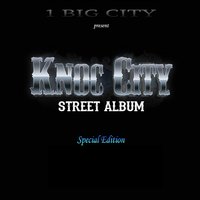 Blocc Pitchin' - Knoc City & Boy Big