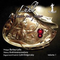 Valse, LWV 18 - Enguerrand-Friedrich Lühl-Dolgorukiy