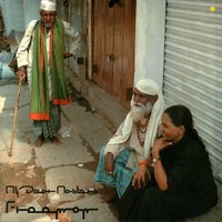 My Dear Masters - Freeman