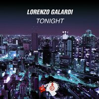 Tonight - Lorenzo Galardi & Jean Aita