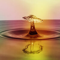 City Rains - Calm shores & Zona Música Relaxante & Sample Rain Library