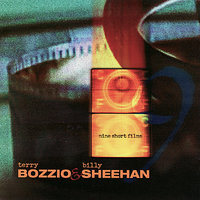 Edge of a Circle - Billy Sheehan & Terry Bozzio & Bozzio & Sheehan