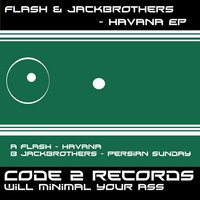 Havana - Flash