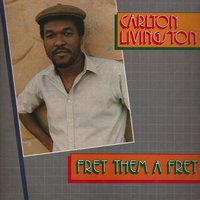 Making Love - Carlton Livingston