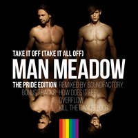 Take It Off - Man Meadow & SoundFactory