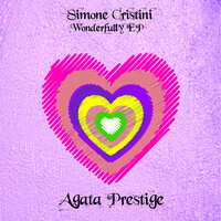 Vuela - Simone Cristini