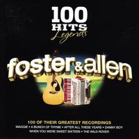 Hello Mary Lou - Foster