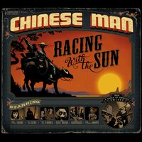 In My Room - Chinese Man