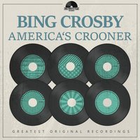 Goodnight Sweetheart - Bing Crosby