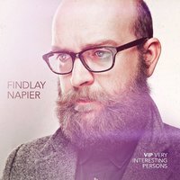 Hedy Lamarr - Findlay Napier