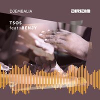 Djembalia - TSOS