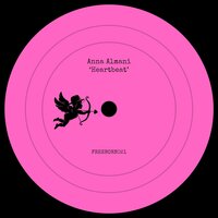 Heartbeat - Anna Almani