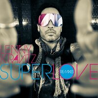 Superlove - Lenny Kravitz