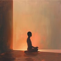 El Suave Llamado De La Meditación - Musica Meditativa & Las Islas Doradas & El brío de la meditación